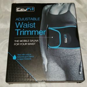 Adjustable Waist Trimmer